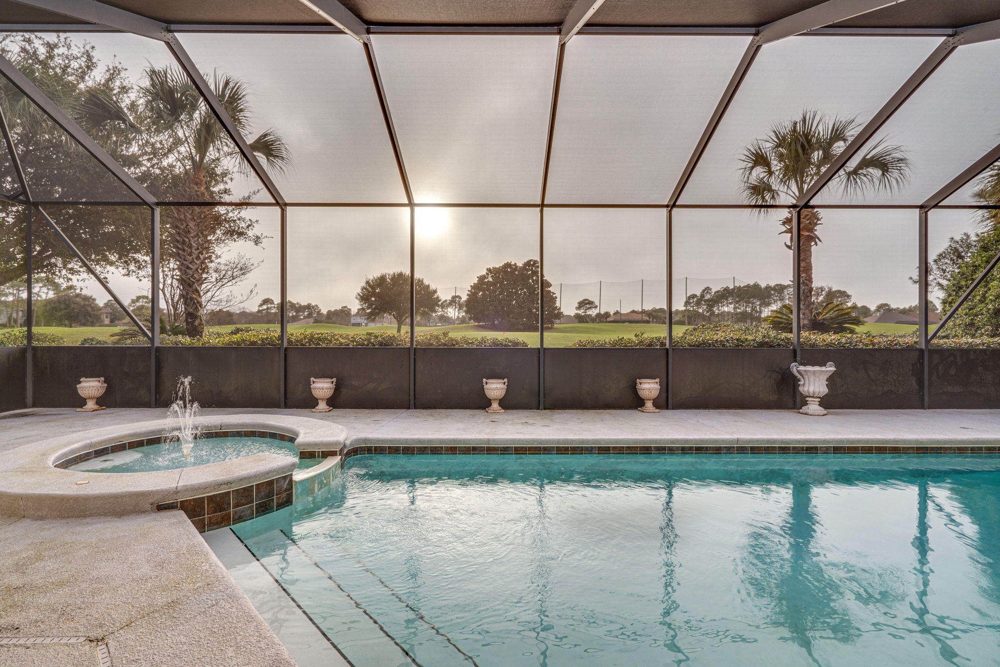 EMERALD BAY PHASE 1-B - Residential