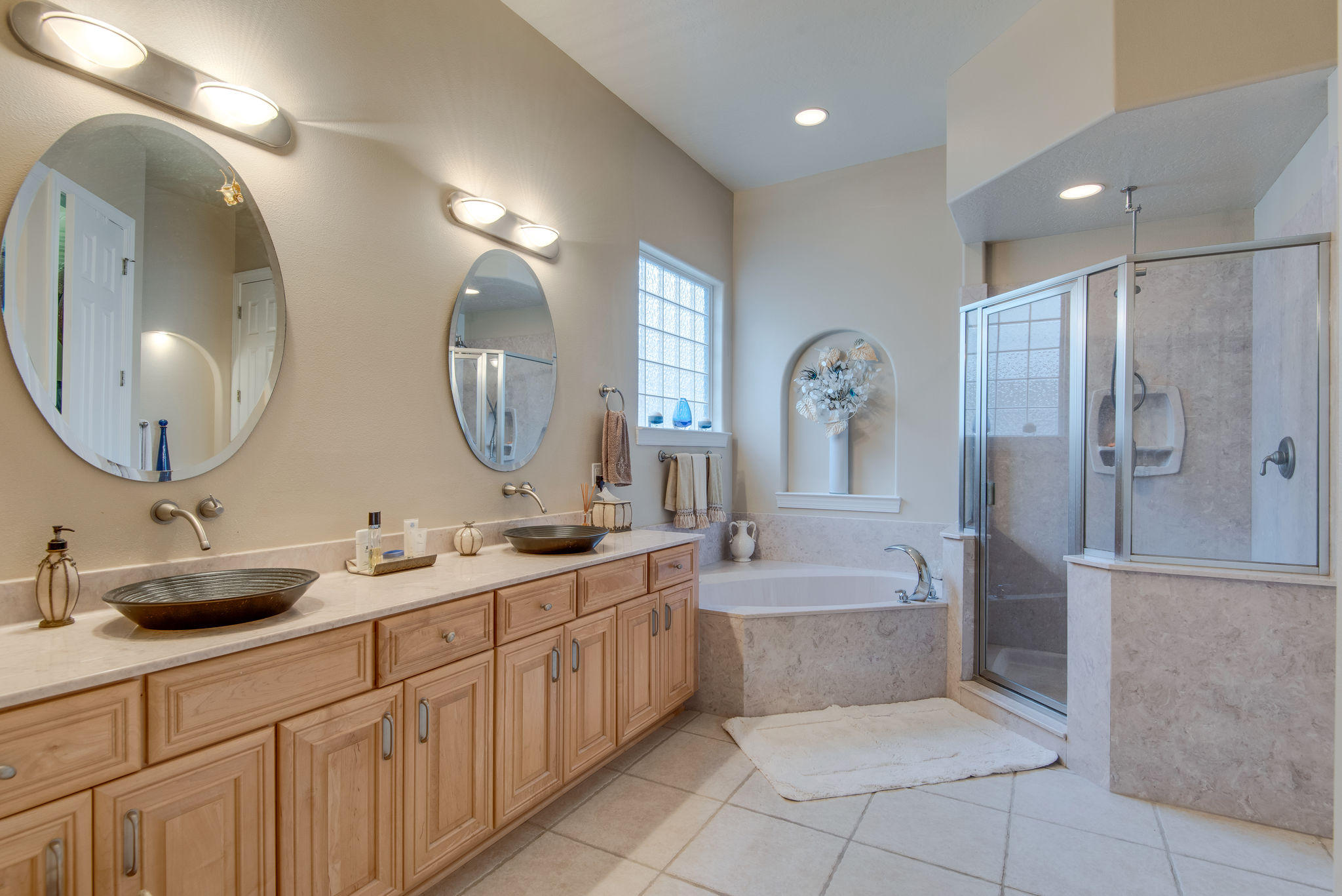 EMERALD BAY PHASE 1-B - Residential