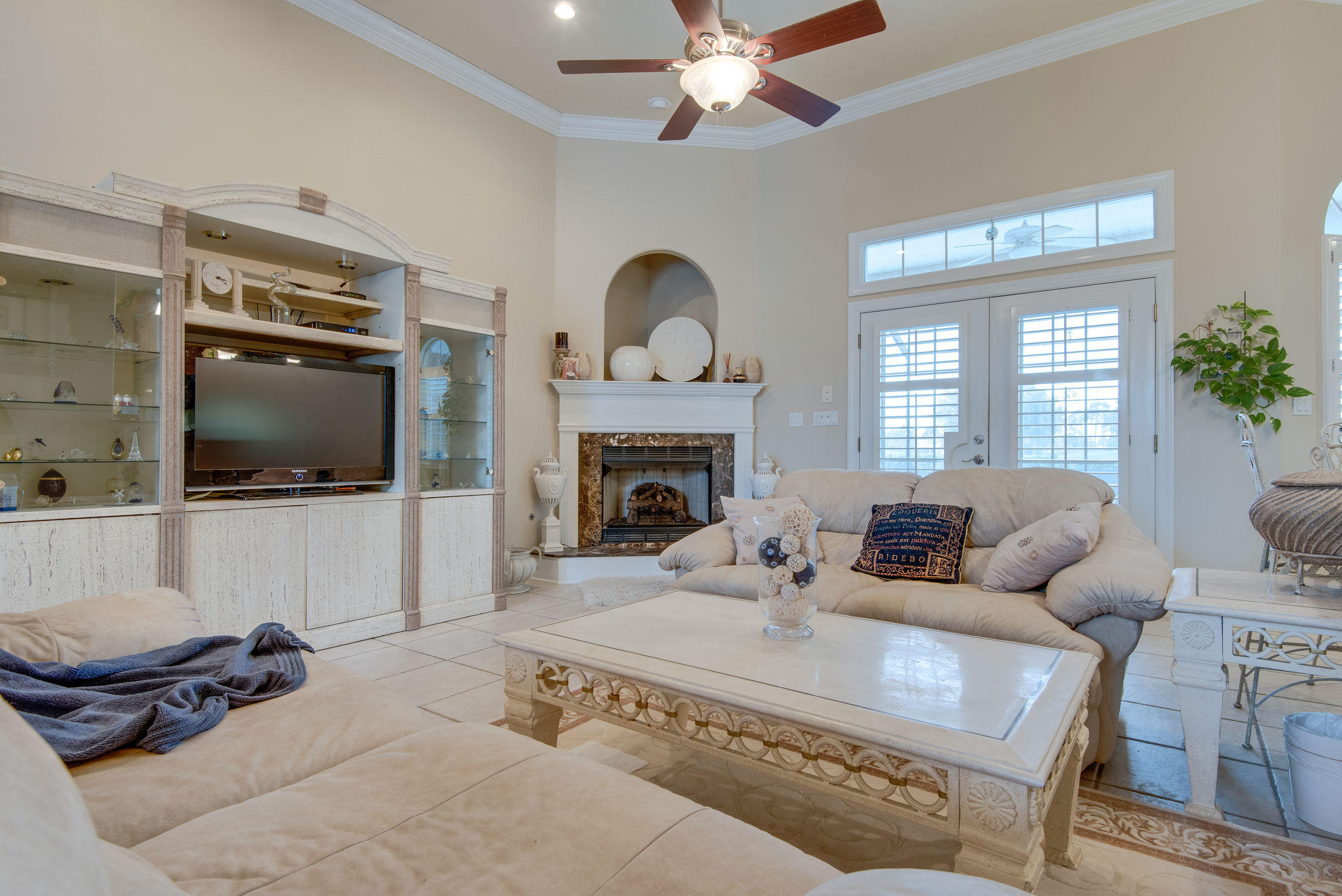 EMERALD BAY PHASE 1-B - Residential