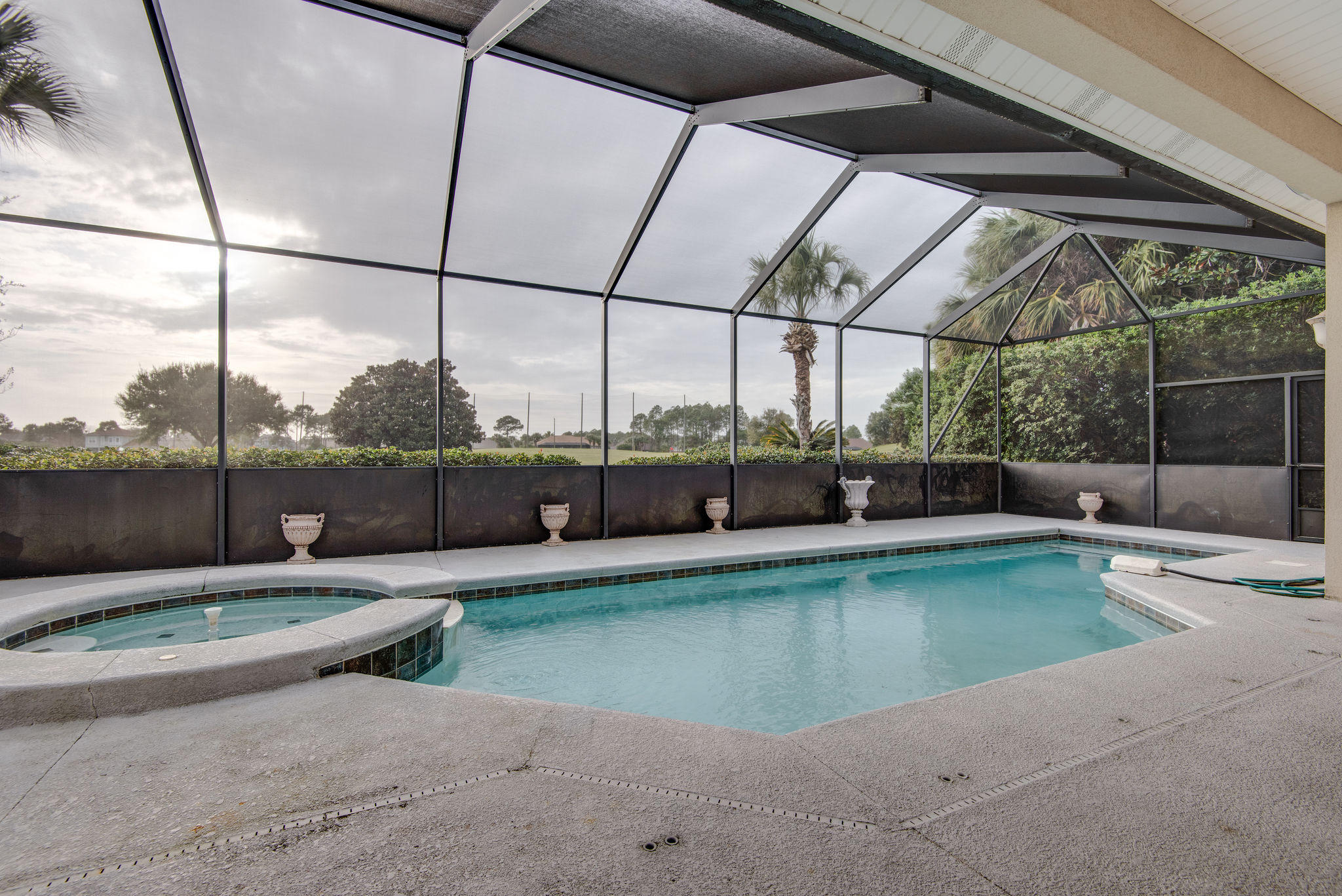 EMERALD BAY PHASE 1-B - Residential