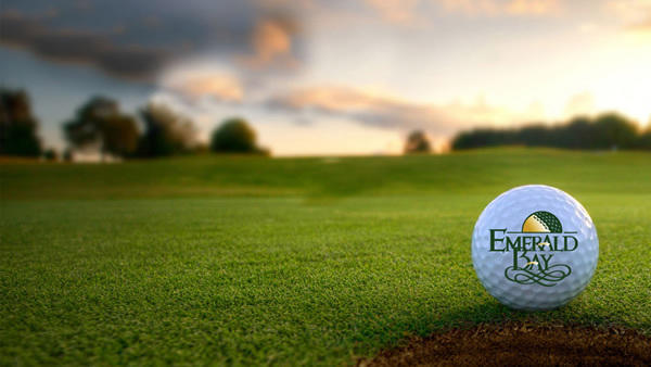 EMERALD BAY PHASE 1-B - Residential