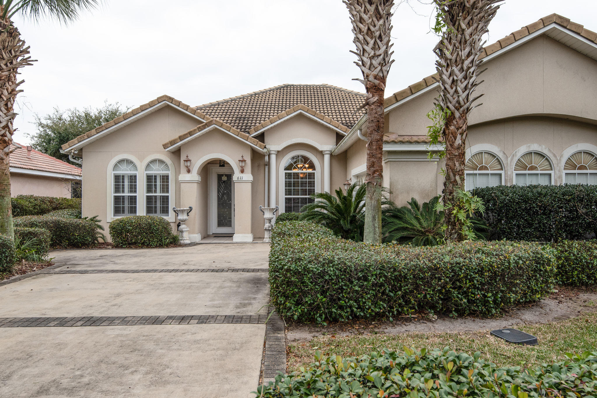 EMERALD BAY PHASE 1-B - Residential