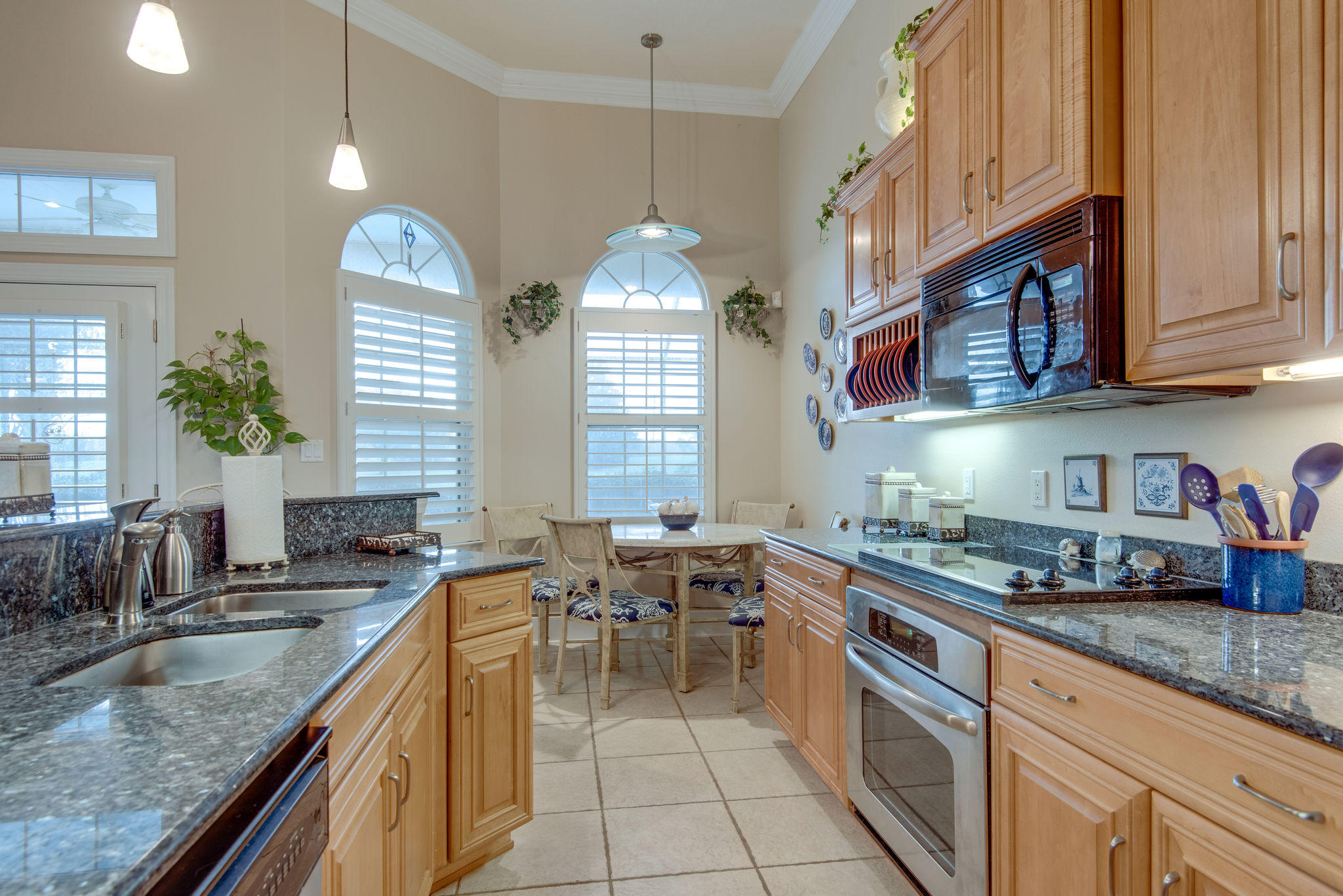 EMERALD BAY PHASE 1-B - Residential