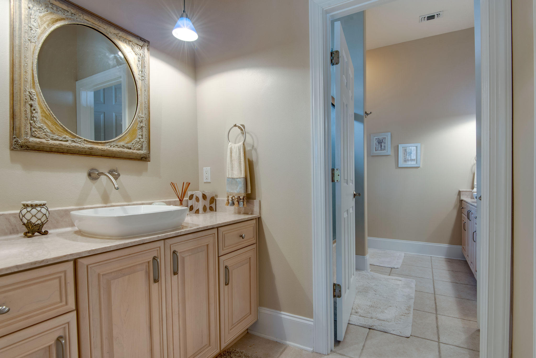 EMERALD BAY PHASE 1-B - Residential