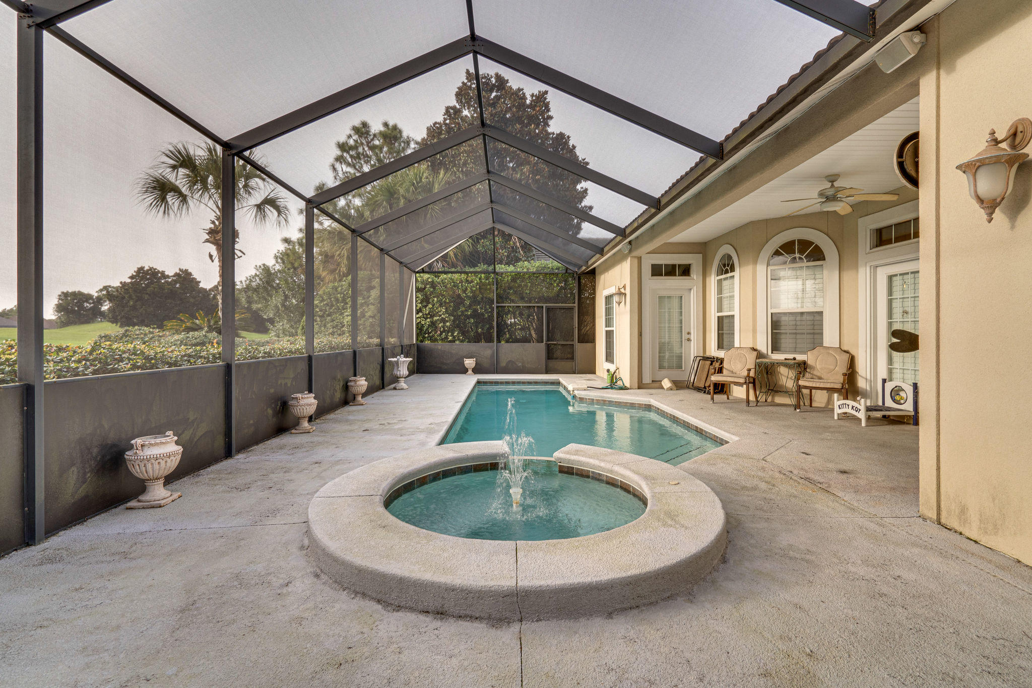 EMERALD BAY PHASE 1-B - Residential