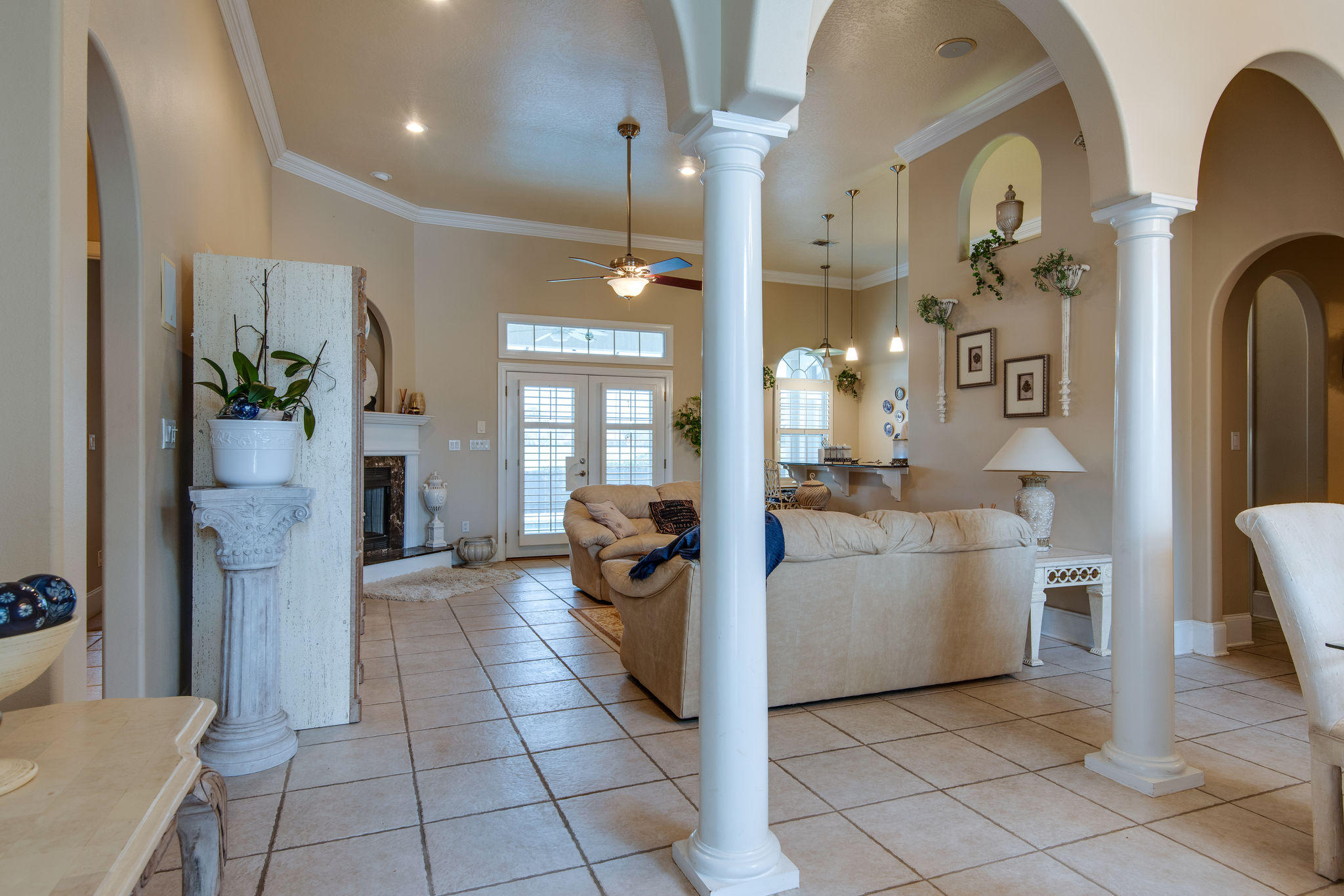 EMERALD BAY PHASE 1-B - Residential