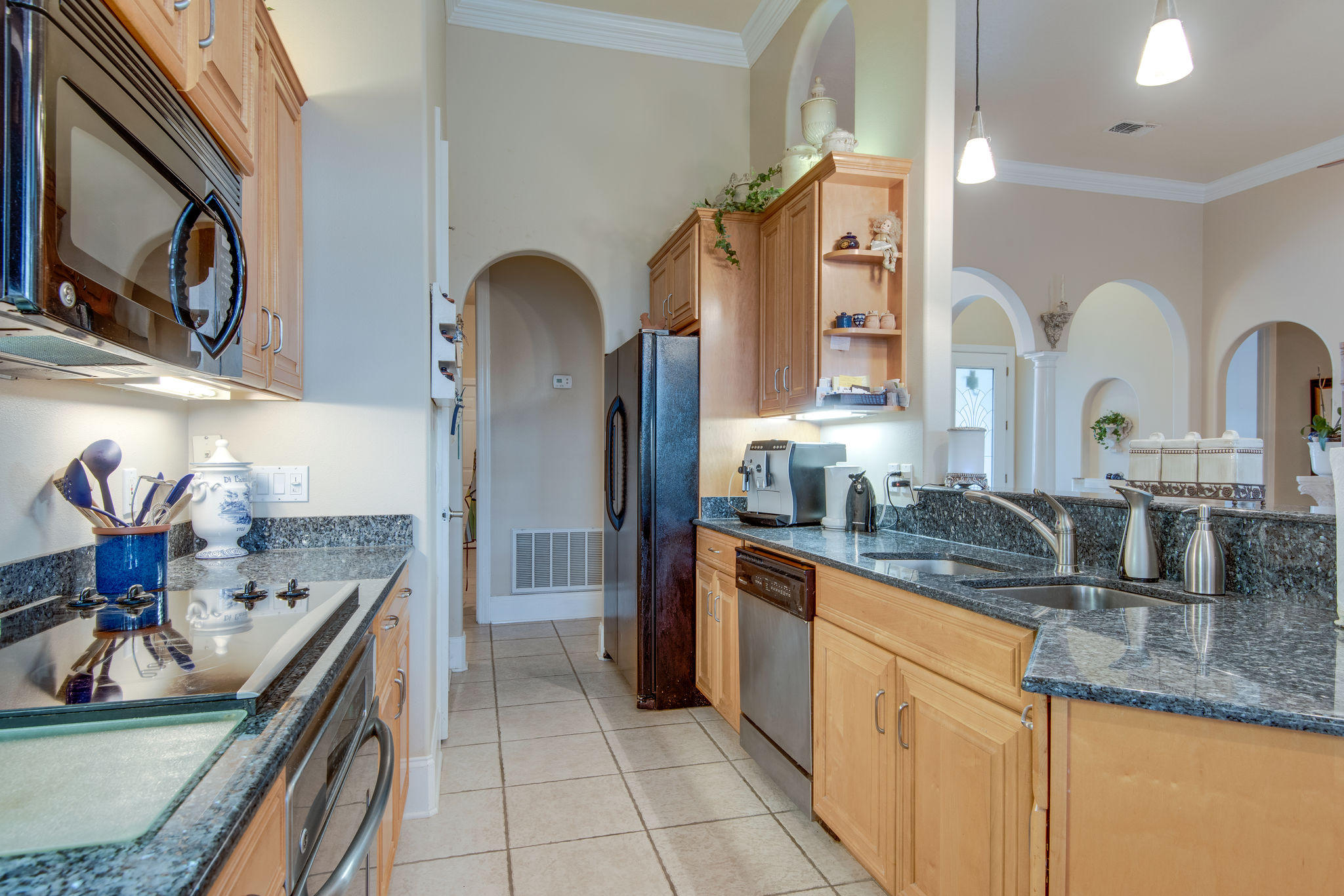 EMERALD BAY PHASE 1-B - Residential