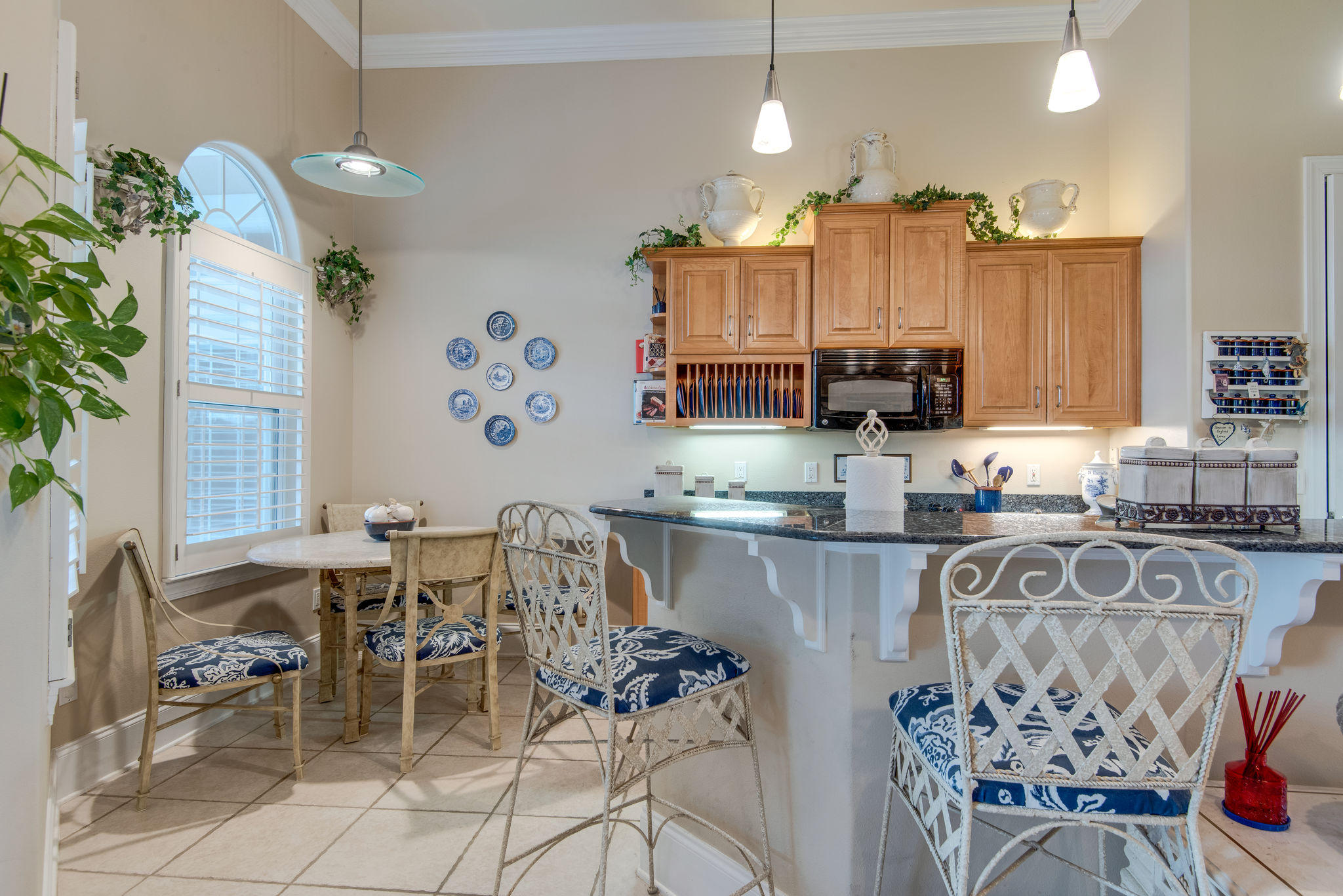 EMERALD BAY PHASE 1-B - Residential