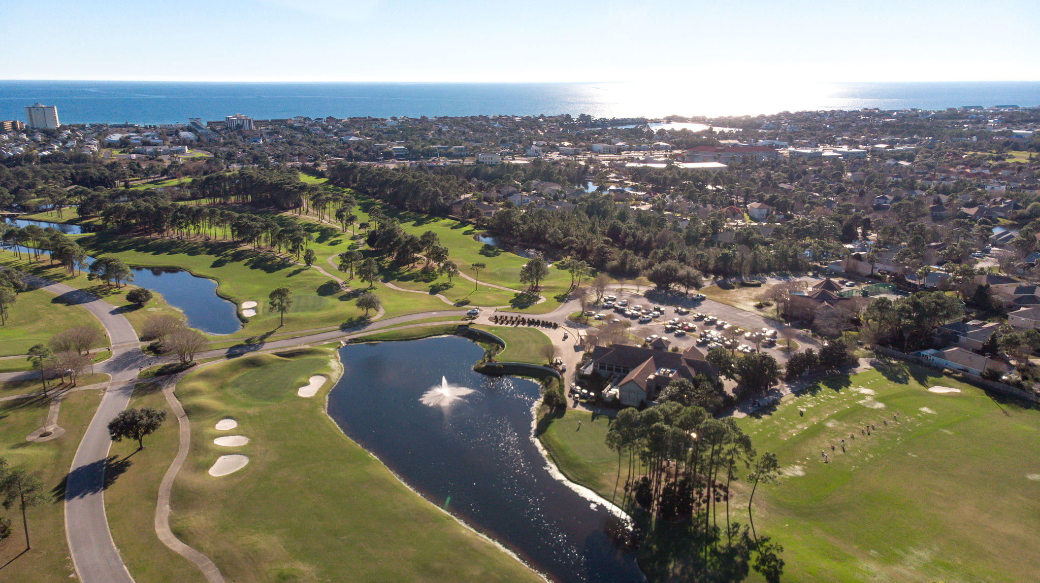 EMERALD BAY PHASE 1-B - Residential