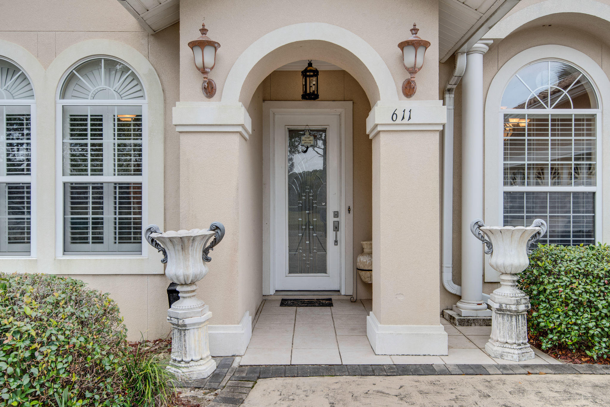 EMERALD BAY PHASE 1-B - Residential