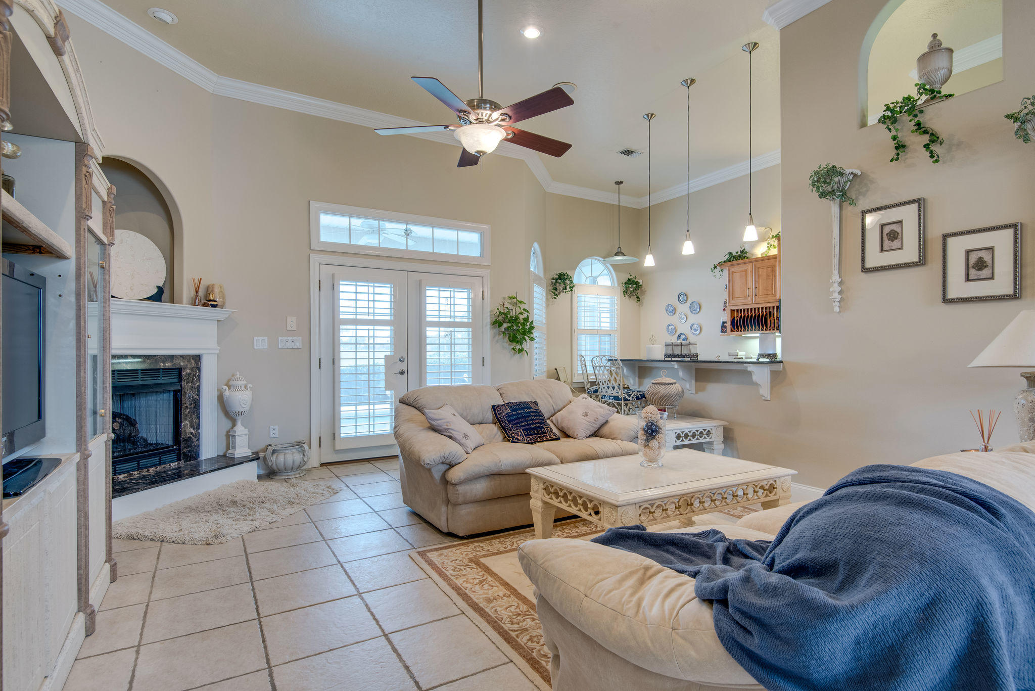 EMERALD BAY PHASE 1-B - Residential