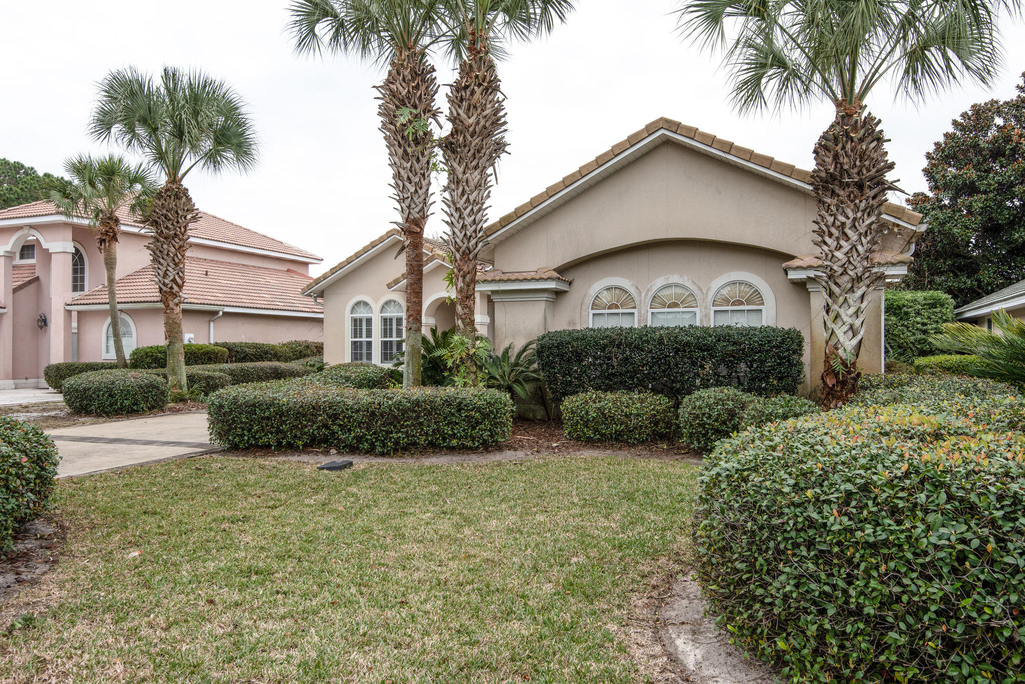 EMERALD BAY PHASE 1-B - Residential