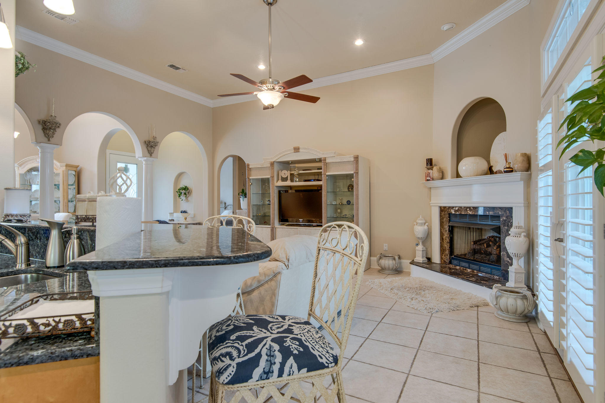 EMERALD BAY PHASE 1-B - Residential