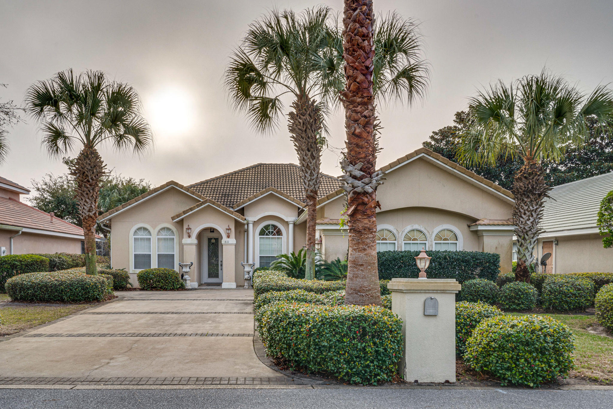 EMERALD BAY PHASE 1-B - Residential