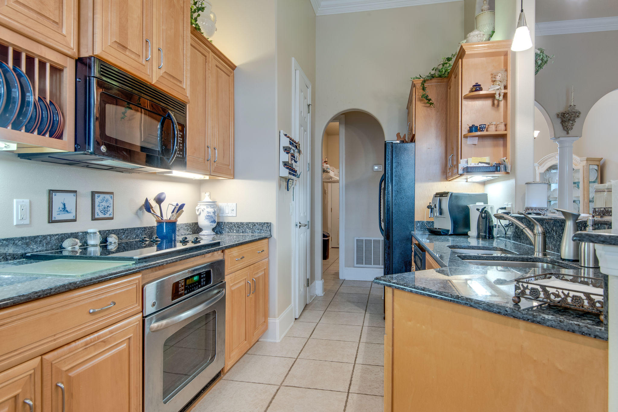 EMERALD BAY PHASE 1-B - Residential