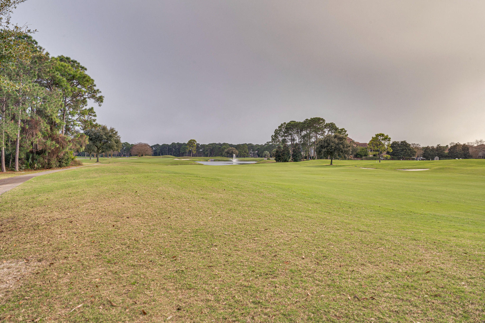 EMERALD BAY PHASE 1-B - Residential