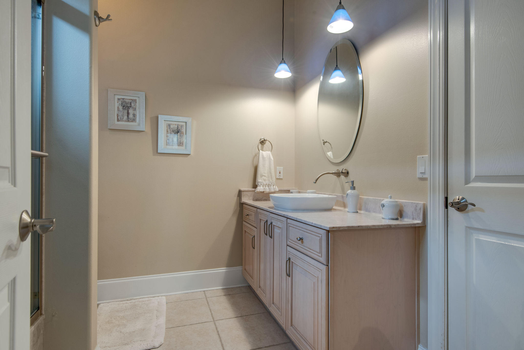 EMERALD BAY PHASE 1-B - Residential