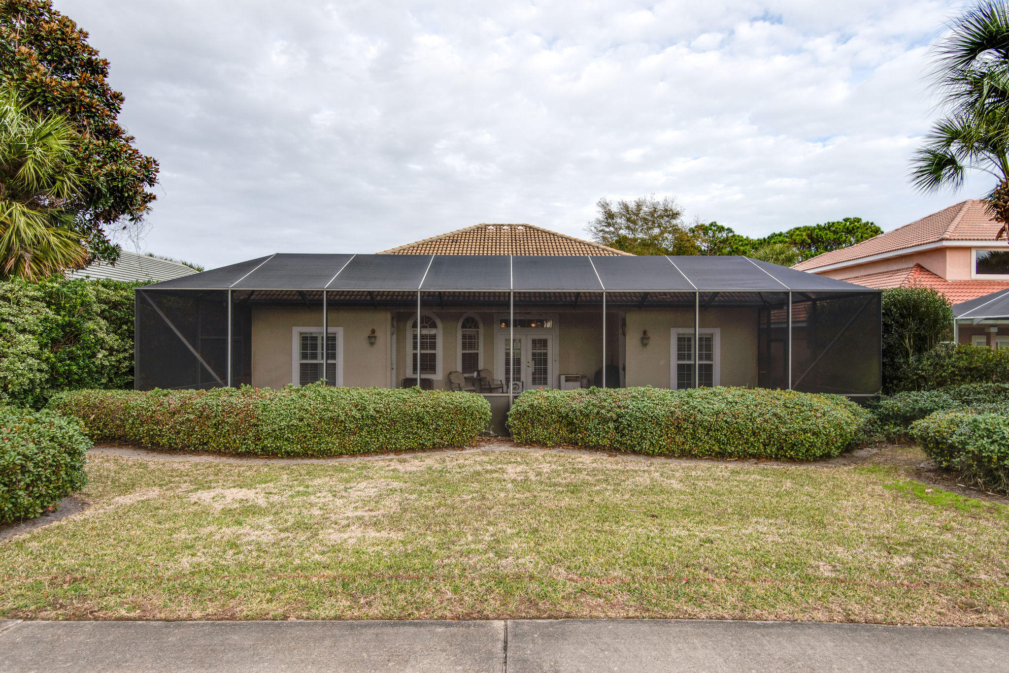 EMERALD BAY PHASE 1-B - Residential