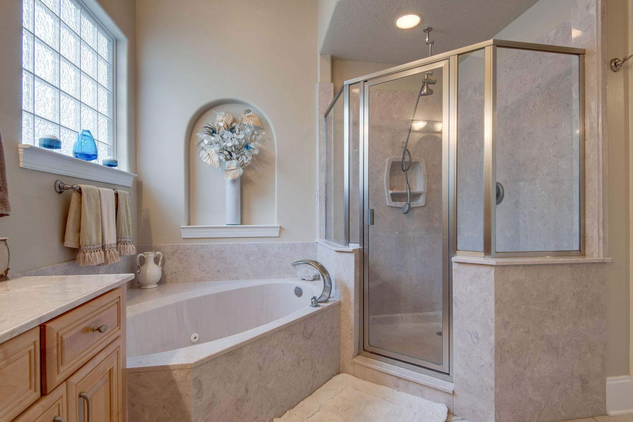 EMERALD BAY PHASE 1-B - Residential