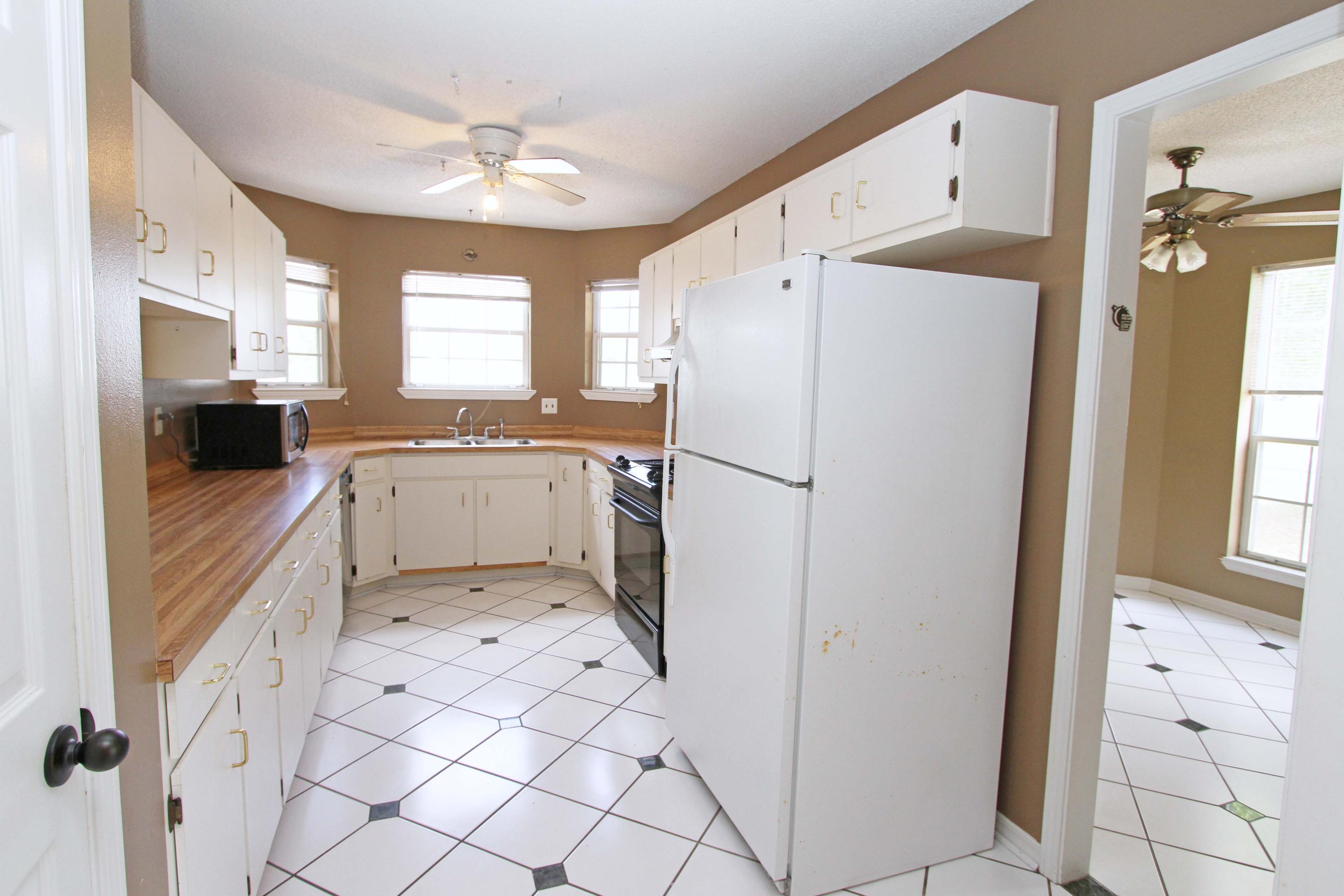 MISTY RIDGE ESTATES - Residential