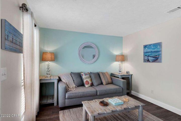 OPEN SANDS - Residential