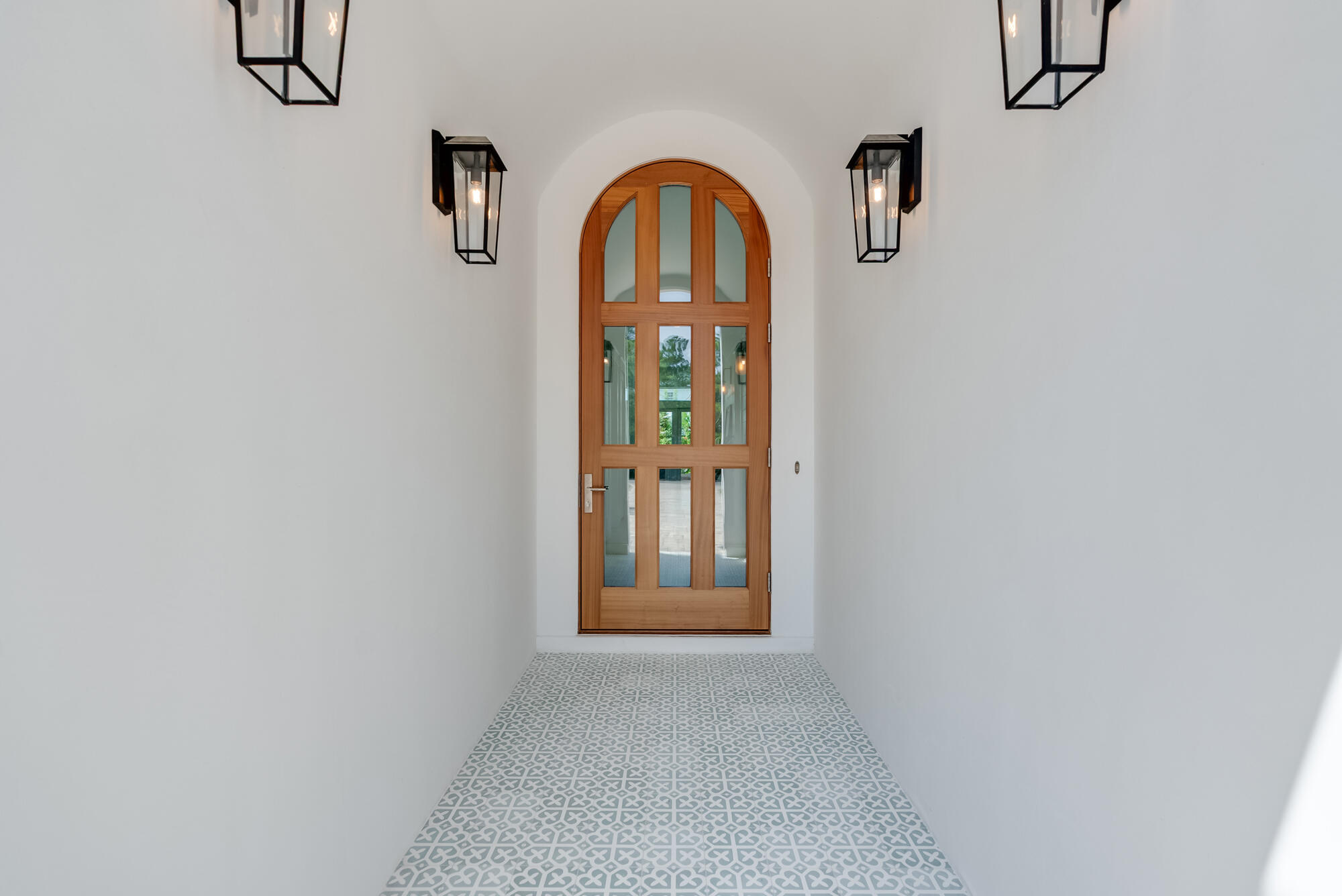 EASTERN LAKE S/D - Residential