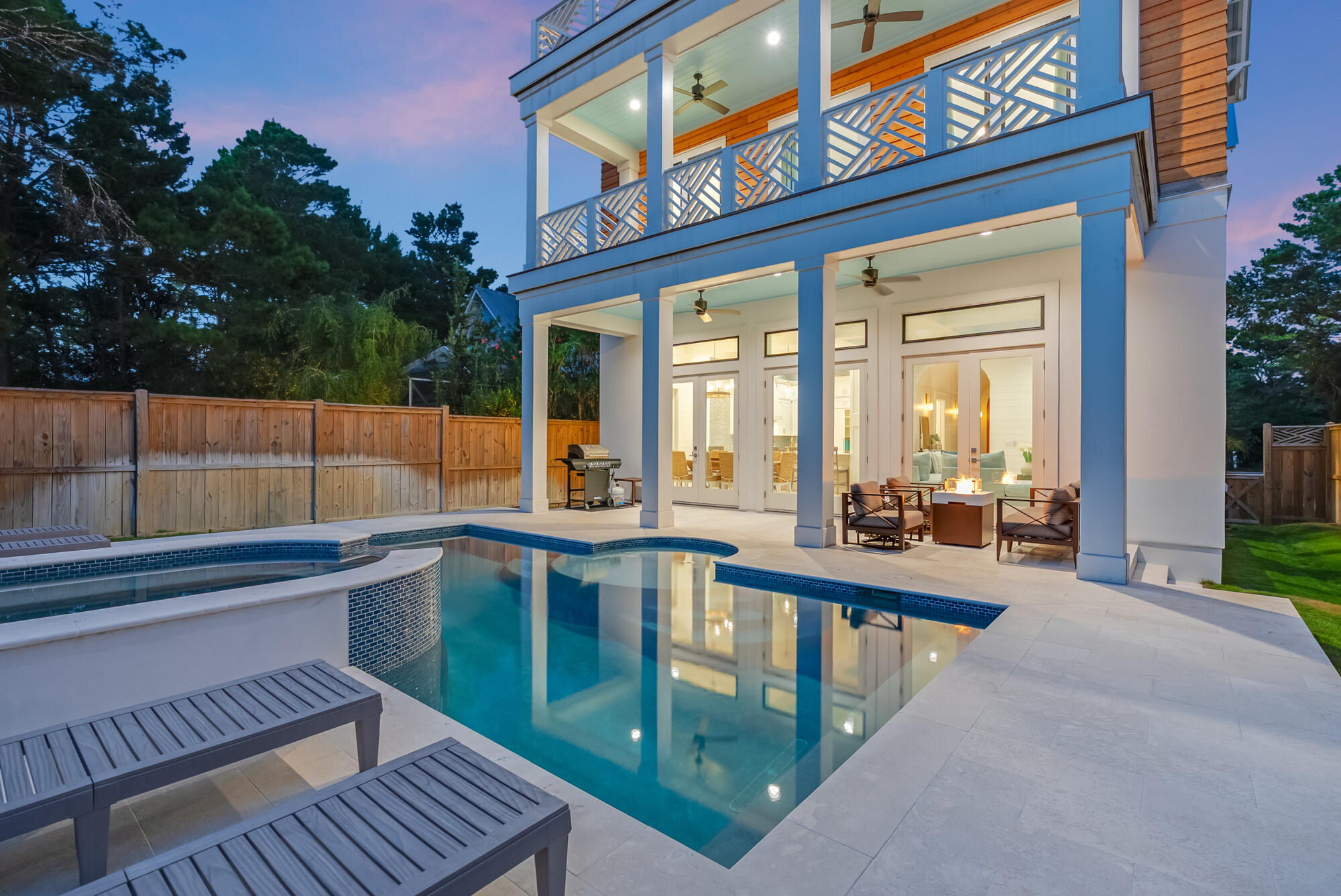 EASTERN LAKE S/D - Residential
