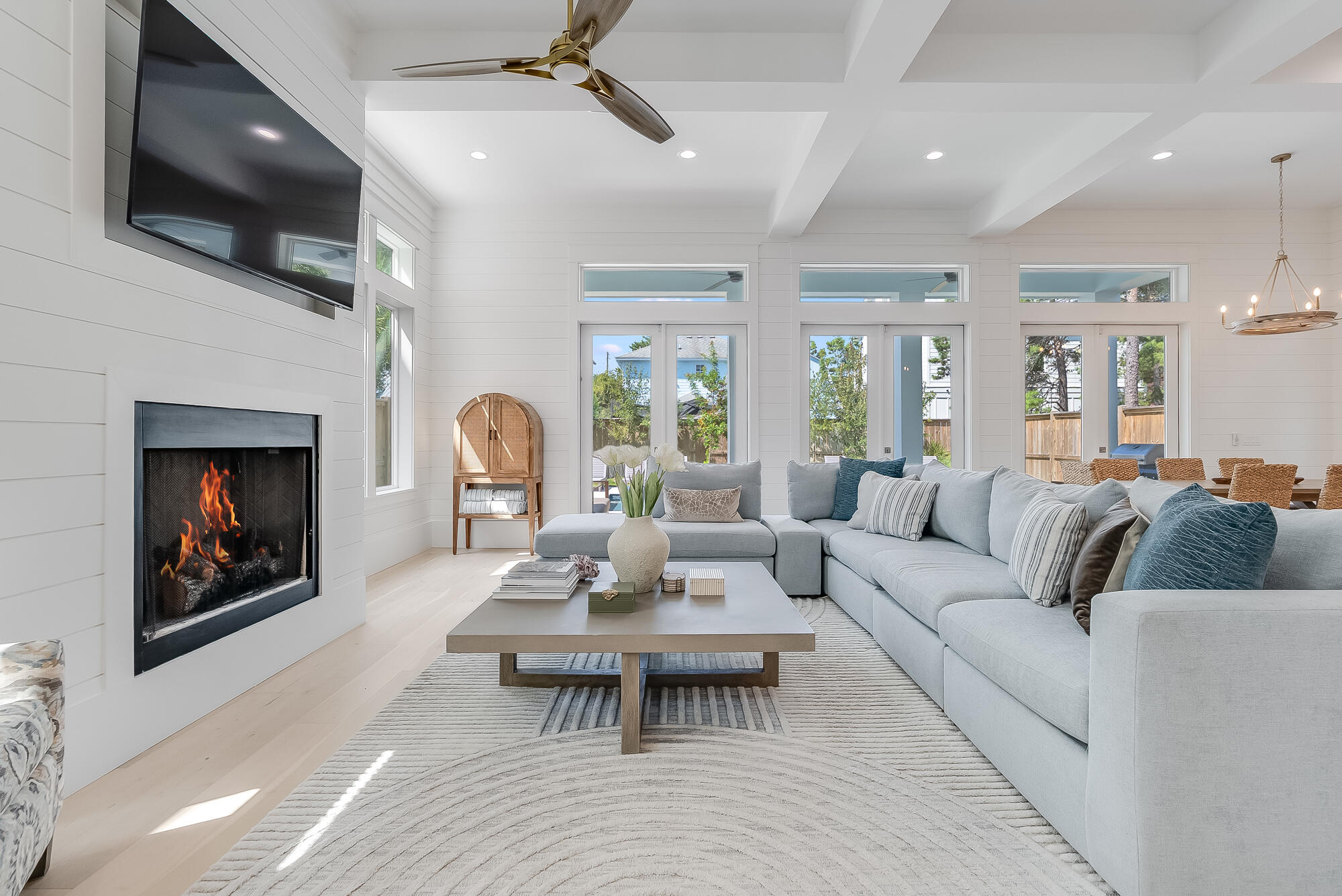 EASTERN LAKE S/D - Residential