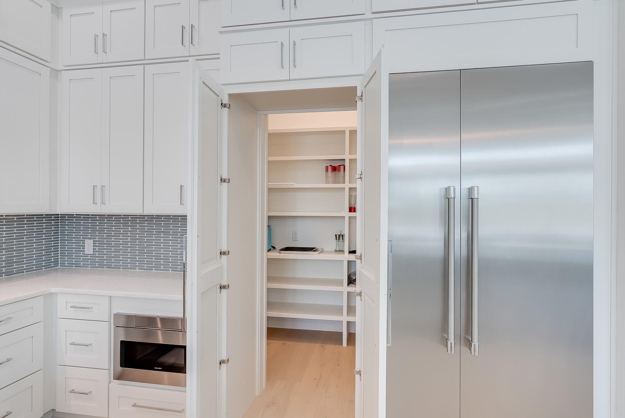 EASTERN LAKE S/D - Residential