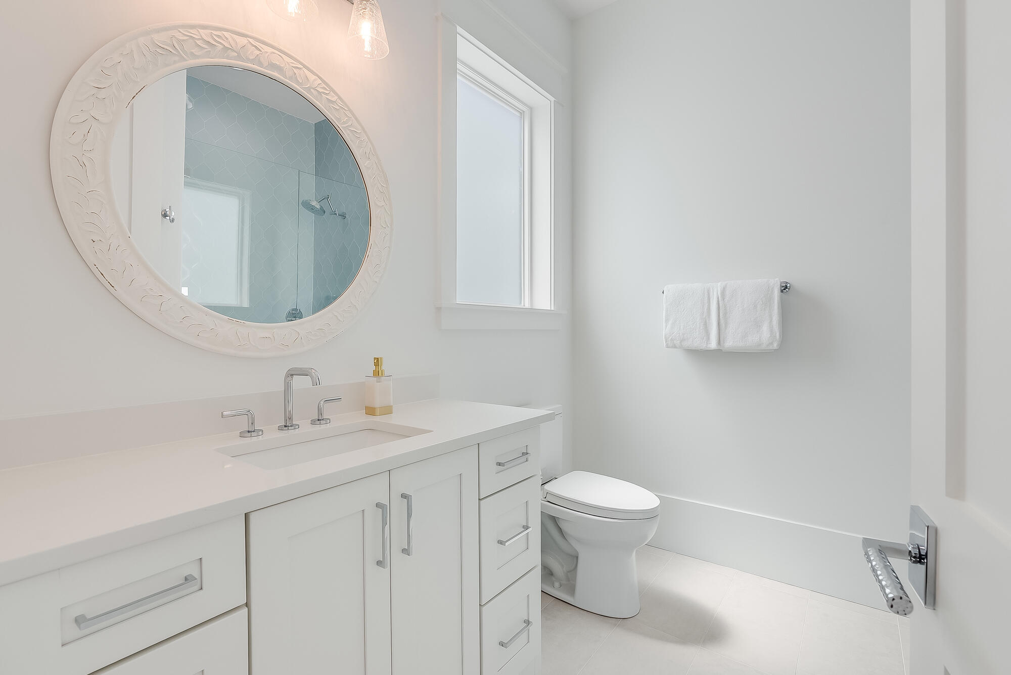 EASTERN LAKE S/D - Residential
