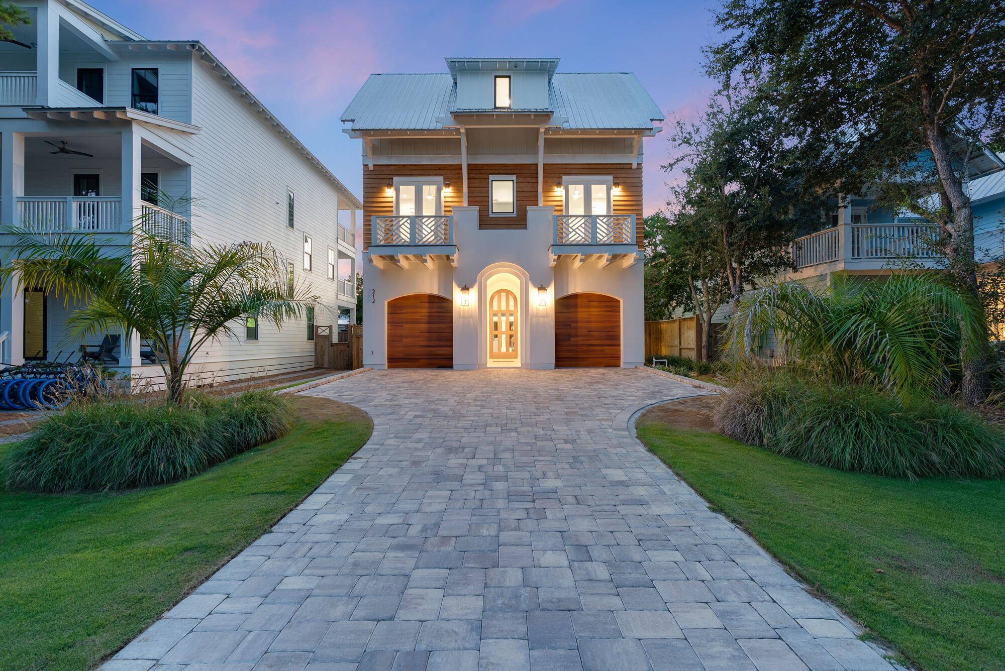 EASTERN LAKE S/D - Residential
