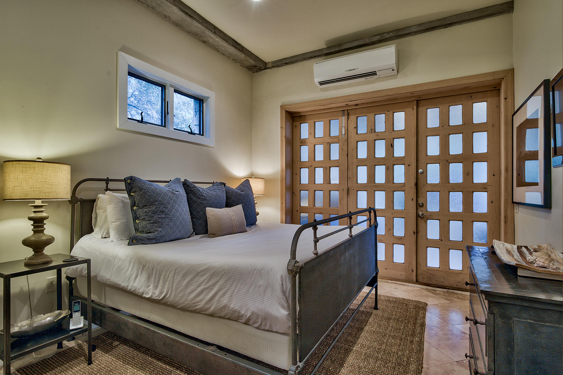 GRAYTON BEACH - Residential