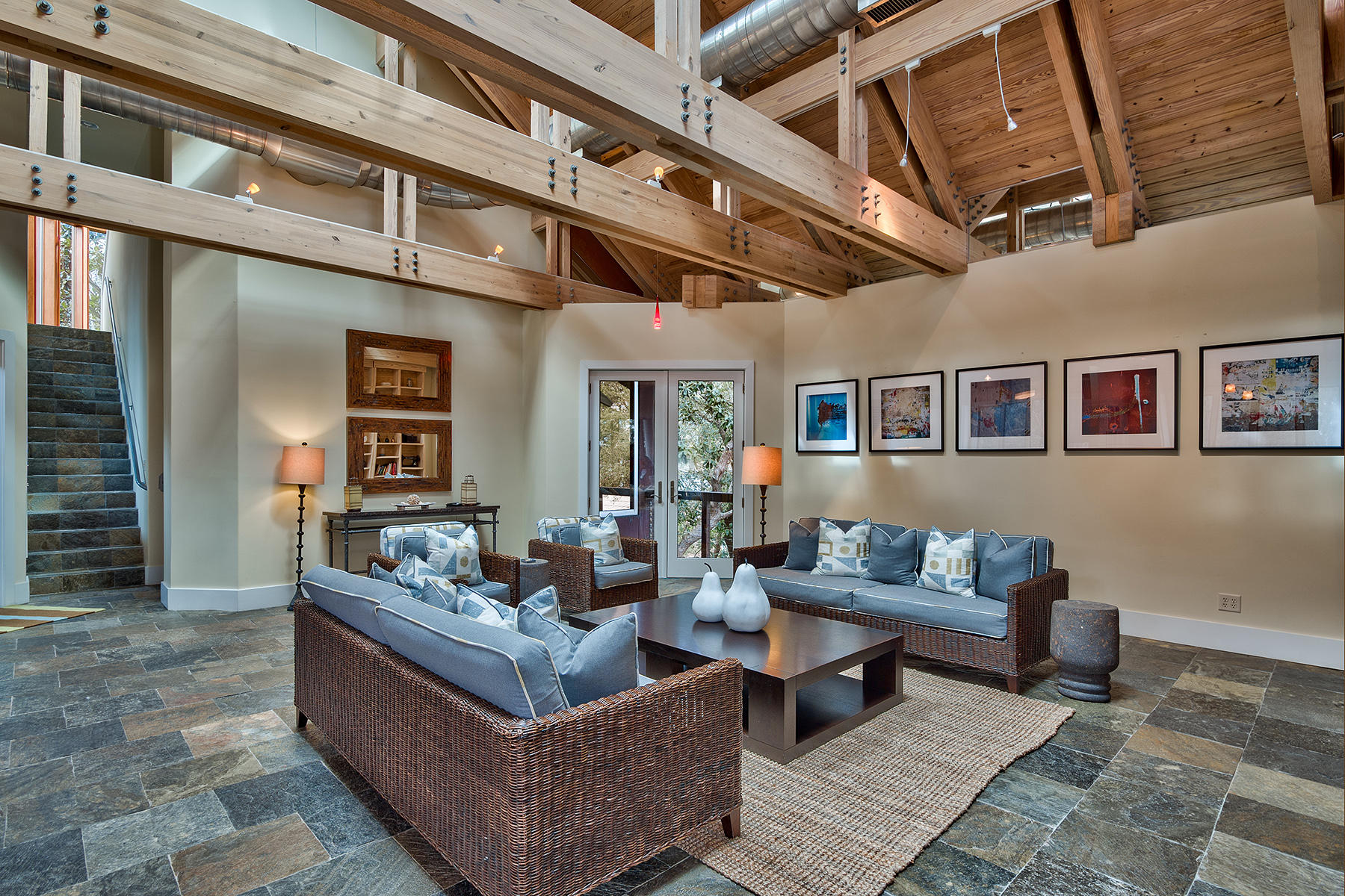 GRAYTON BEACH - Residential