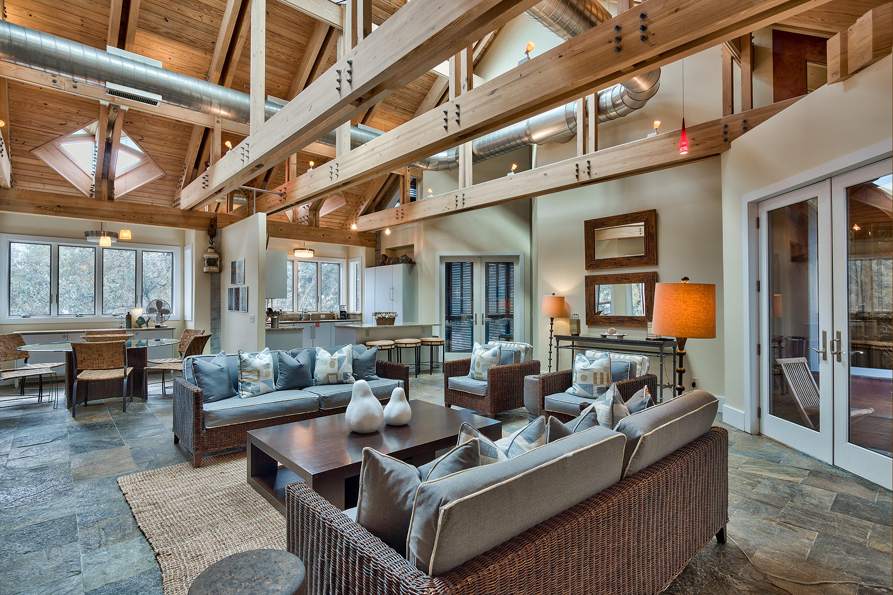 GRAYTON BEACH - Residential