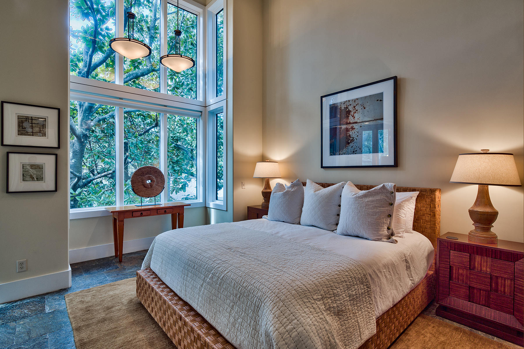 GRAYTON BEACH - Residential