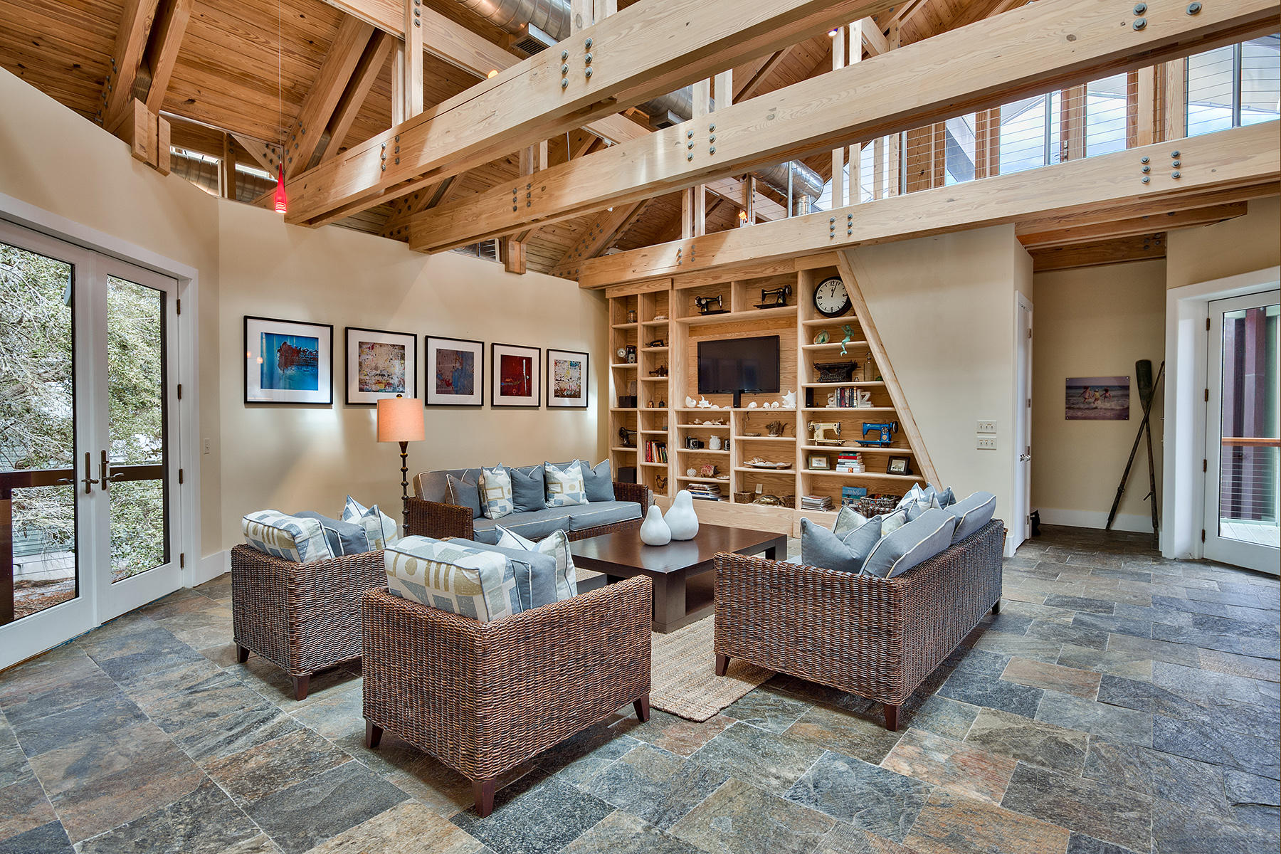 GRAYTON BEACH - Residential