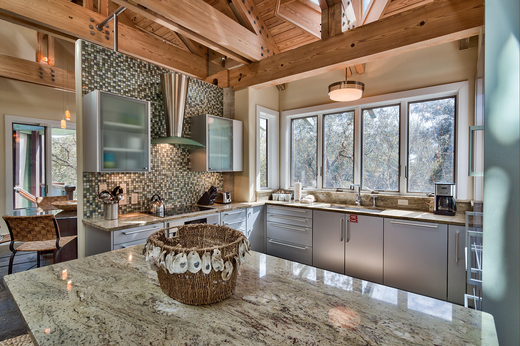 GRAYTON BEACH - Residential