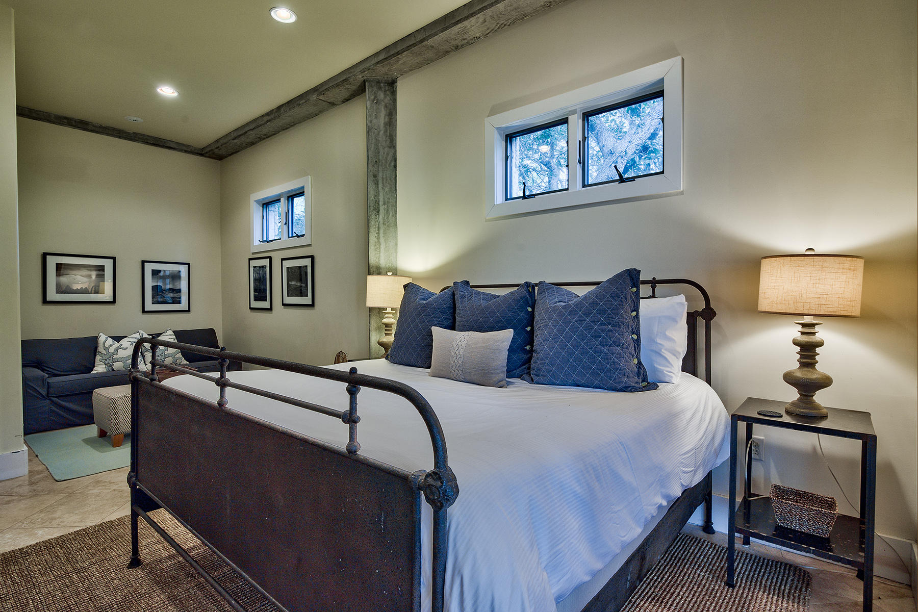 GRAYTON BEACH - Residential