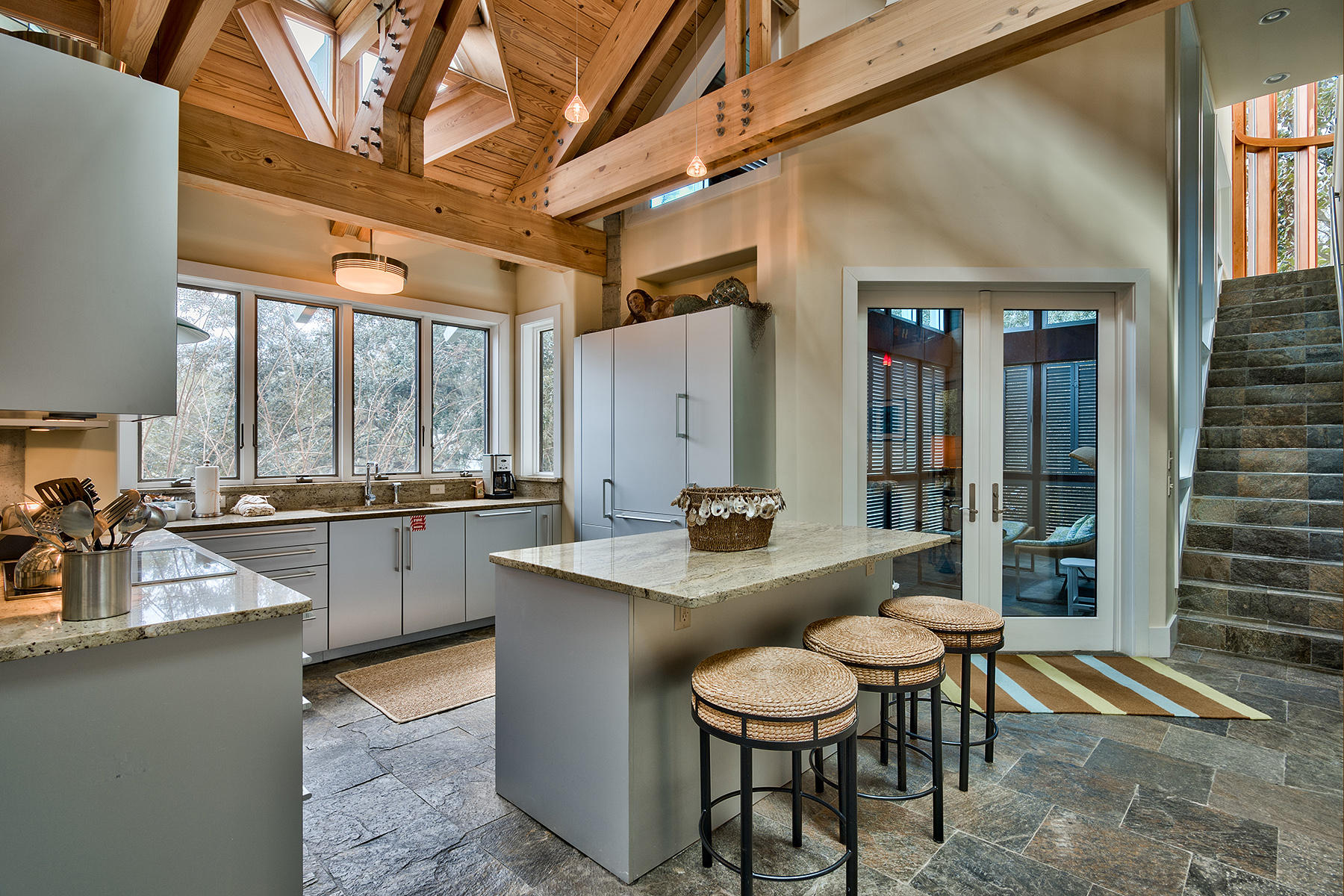 GRAYTON BEACH - Residential