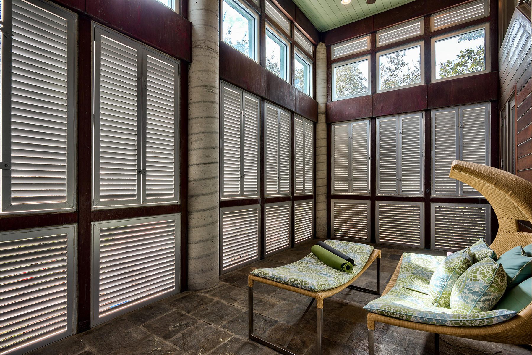 GRAYTON BEACH - Residential