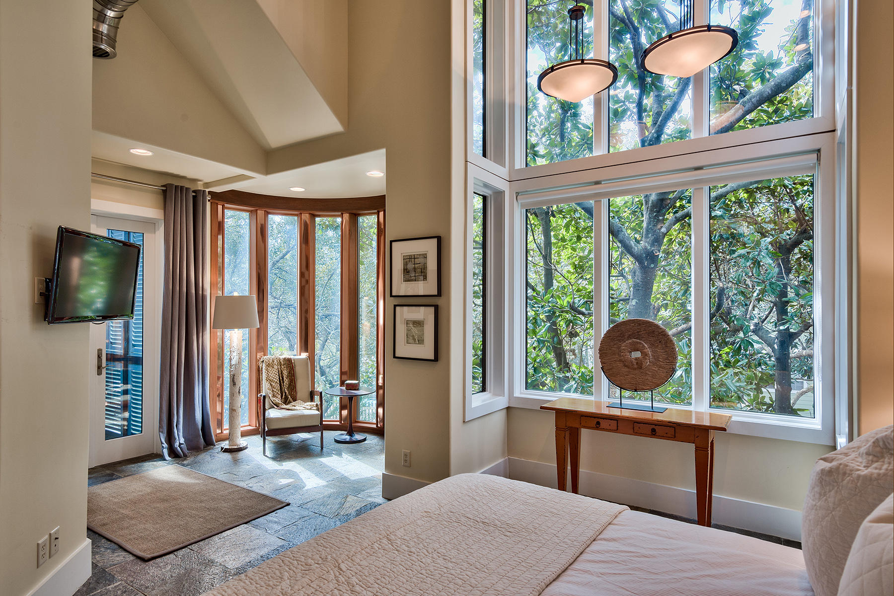 GRAYTON BEACH - Residential