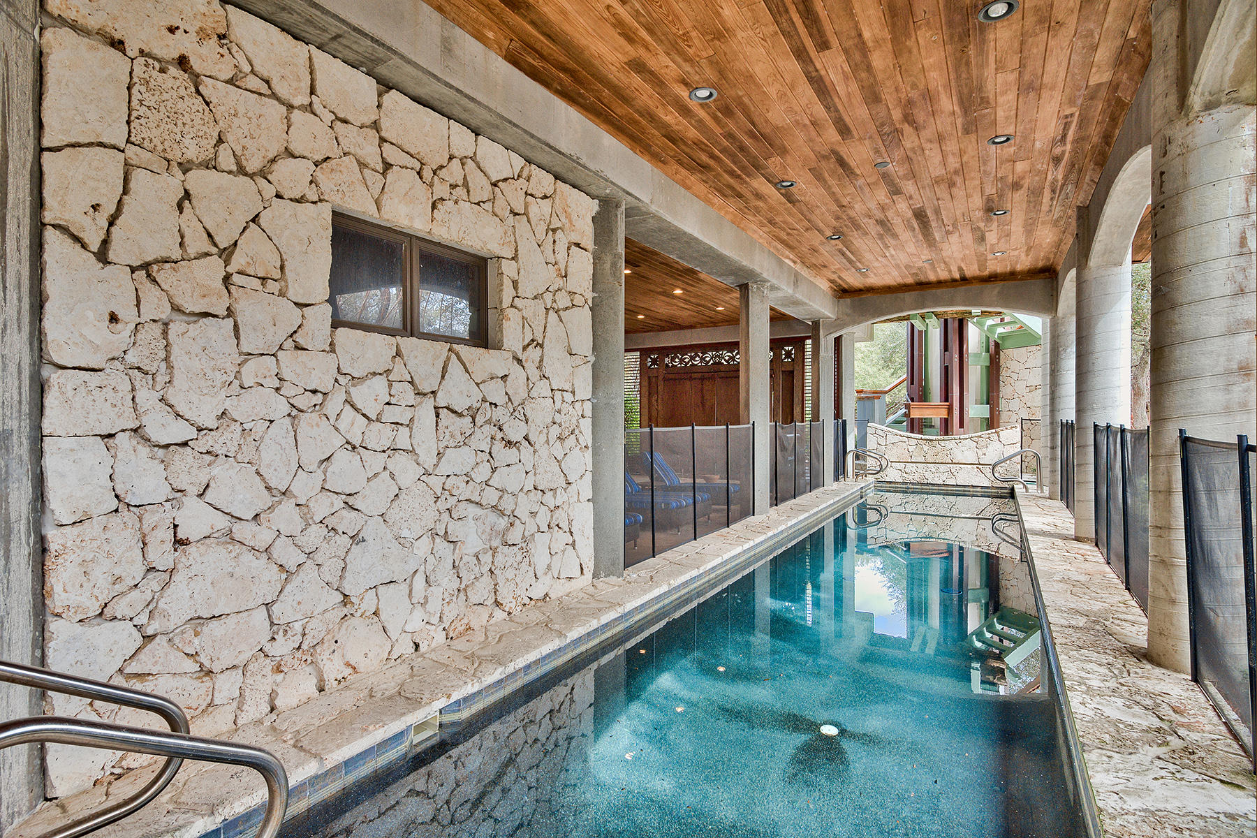 GRAYTON BEACH - Residential