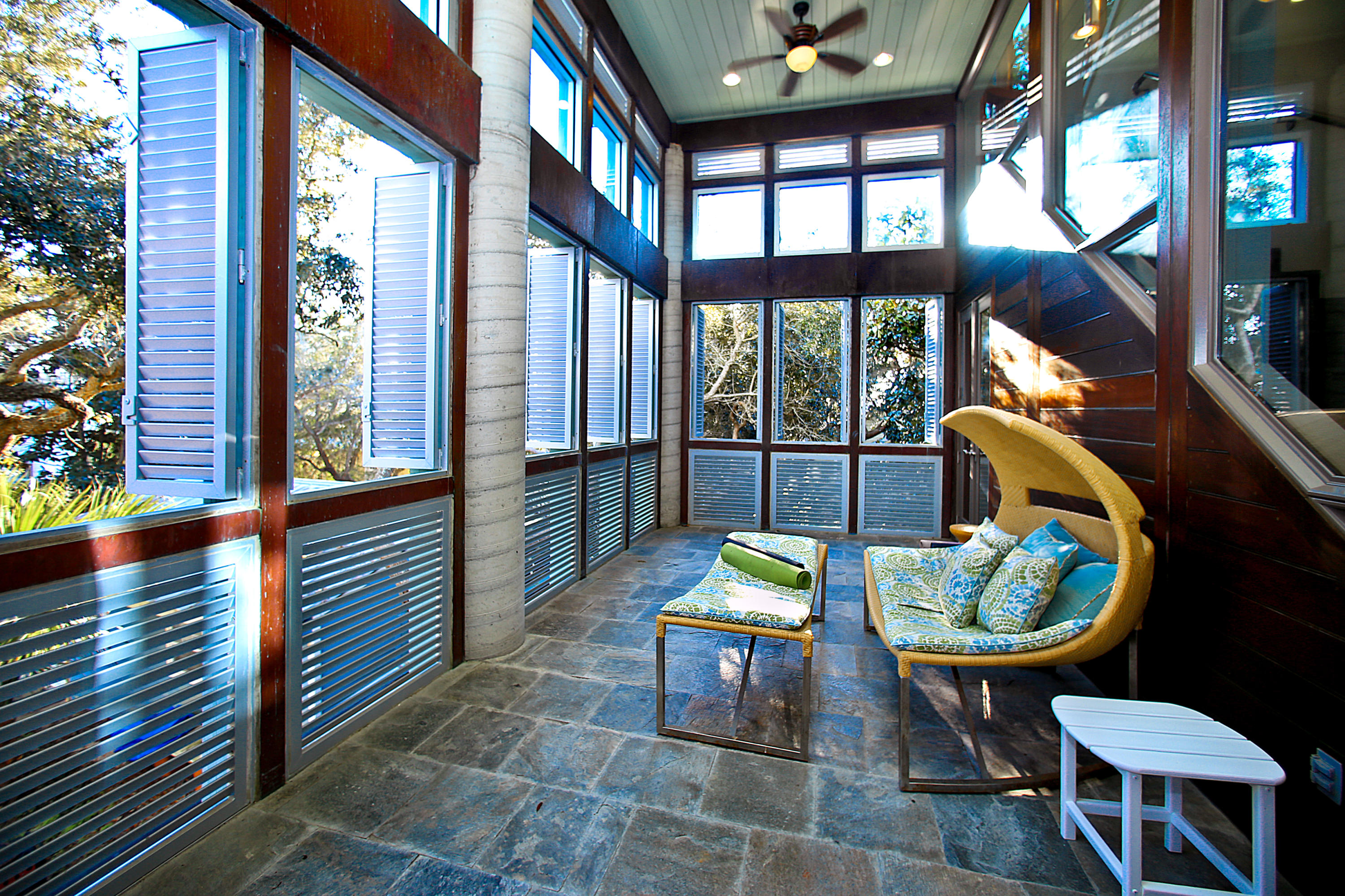GRAYTON BEACH - Residential