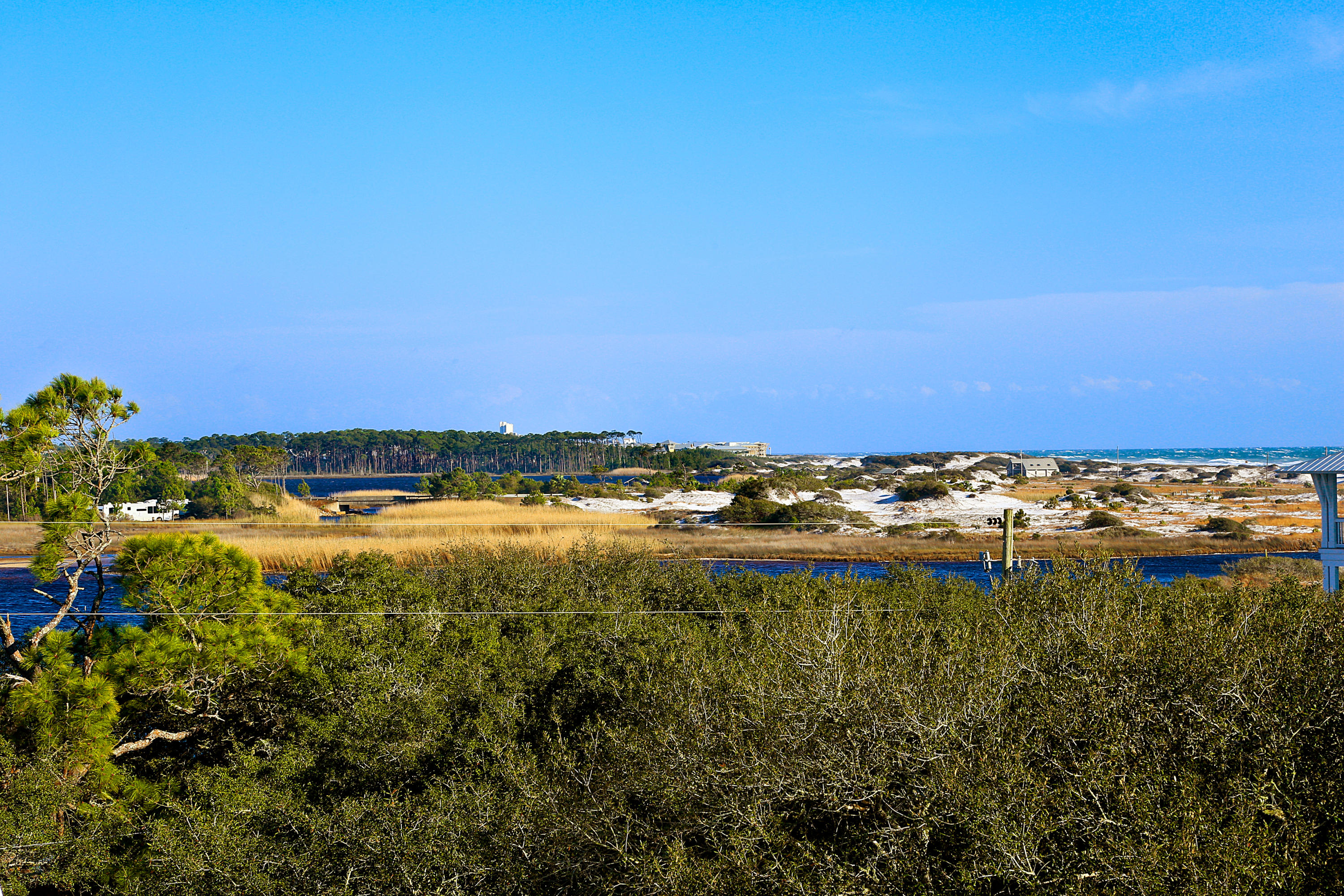 GRAYTON BEACH - Residential