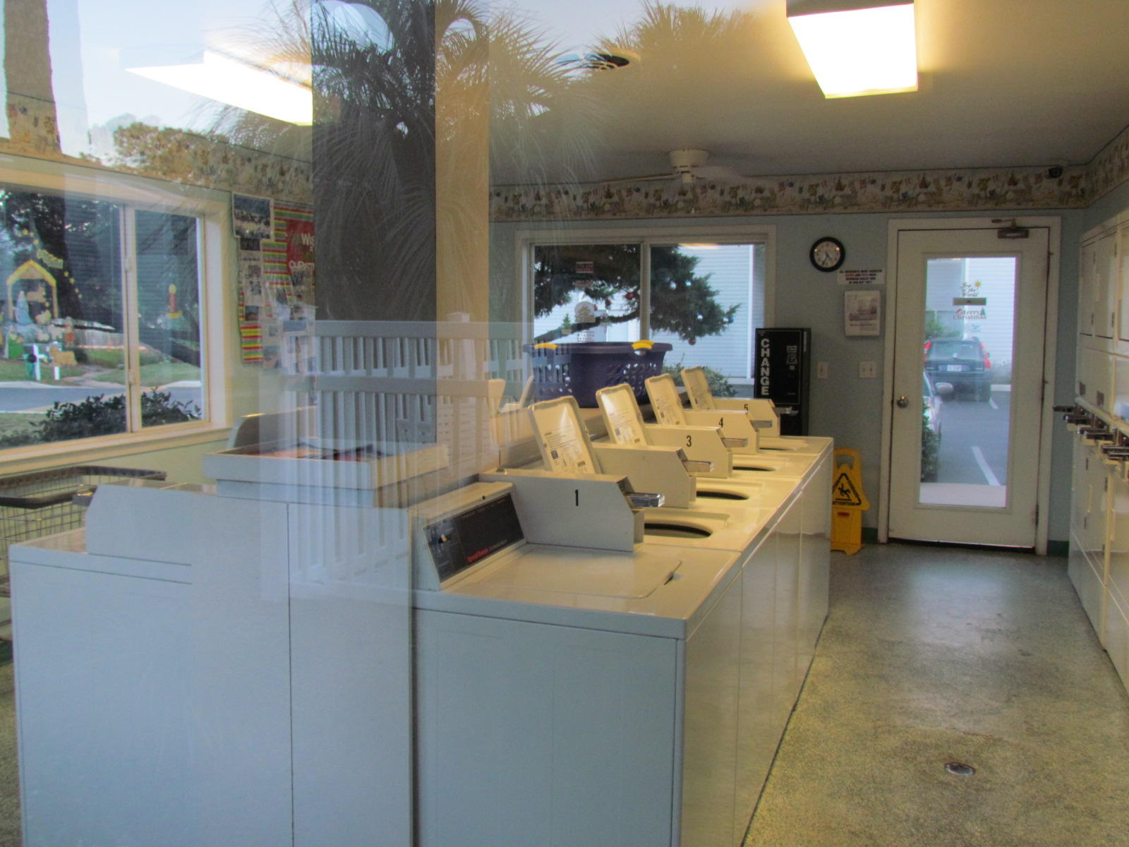 Finesterra - Residential Lease