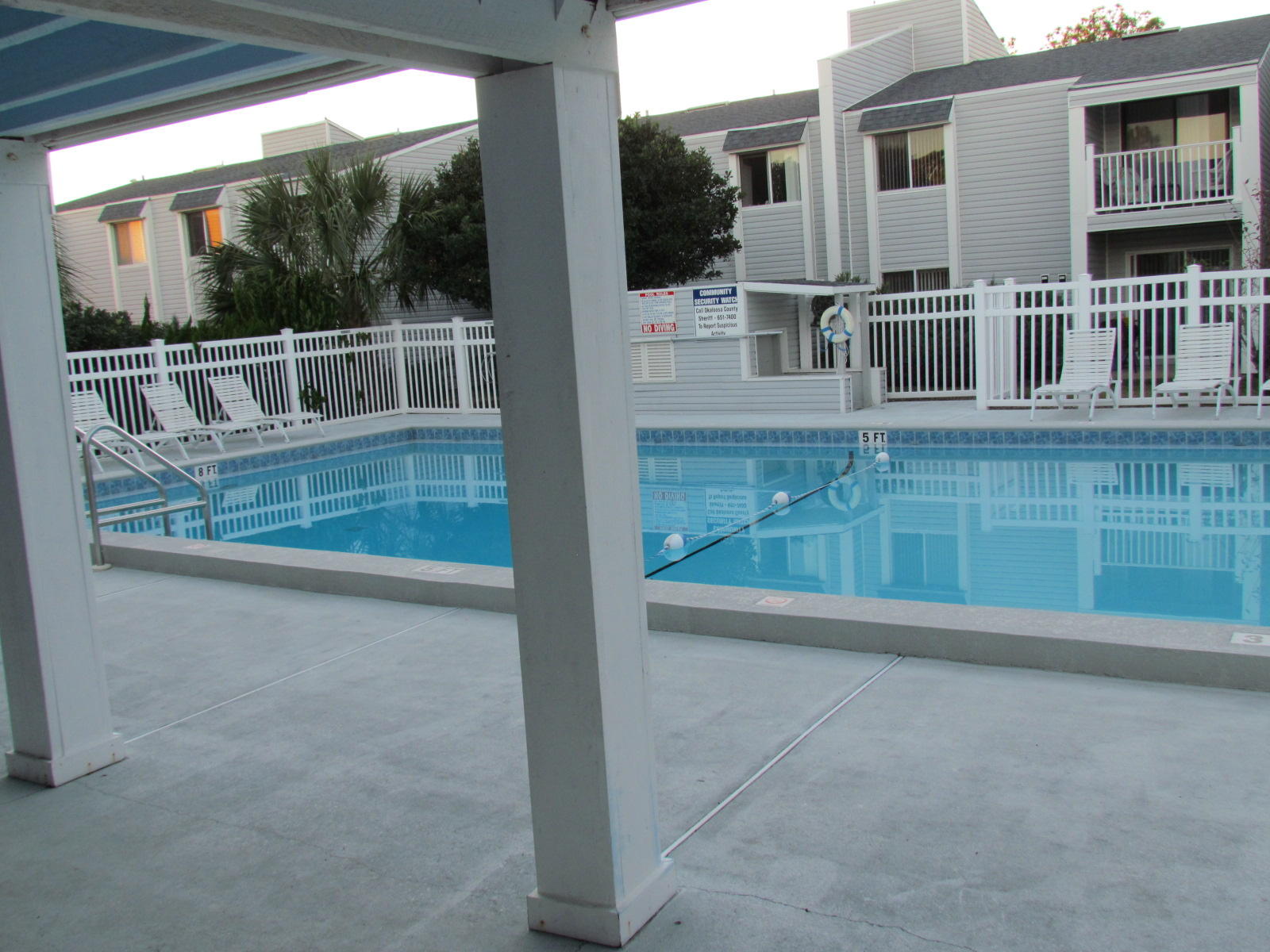 Finesterra - Residential Lease