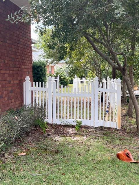 BAYSIDE S/D - Residential Lease