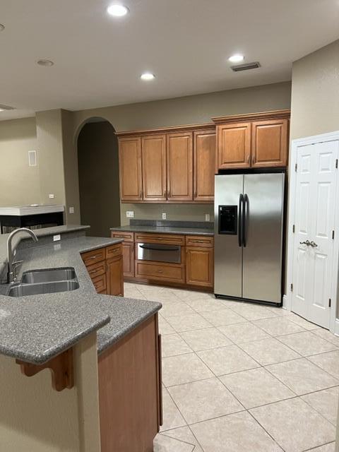 BAYSIDE S/D - Residential Lease