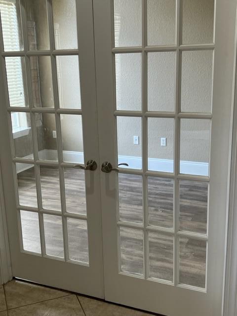 BAYSIDE S/D - Residential Lease