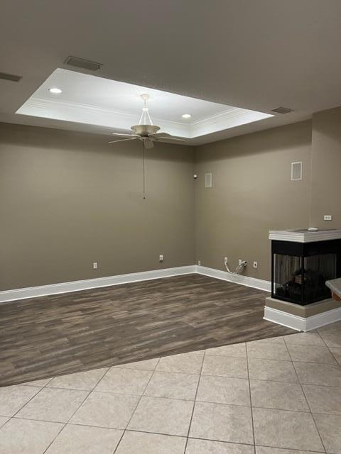 BAYSIDE S/D - Residential Lease